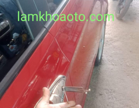 Dịch vụ mở cửa xe hơi ô tô tận nơi 