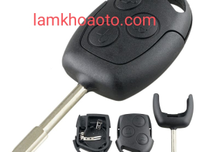 Làm chìa xe ford Mondeo 