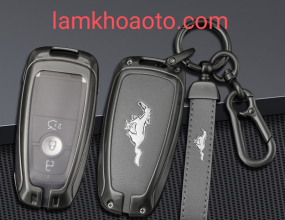 Làm chìa xe ford Mustang 