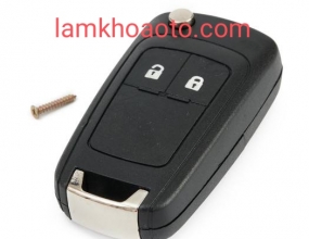 Làm khoá Chevrolet Orlando 